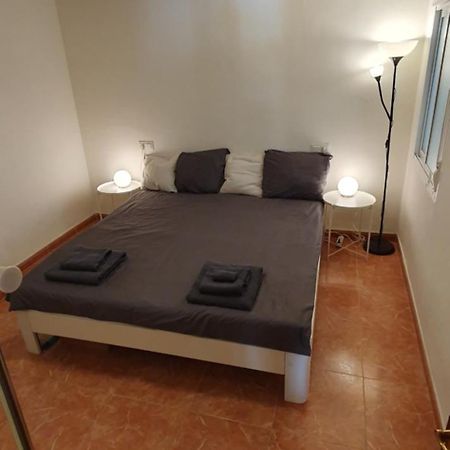 Apartamento Fuengirola Centro Apartment ภายนอก รูปภาพ