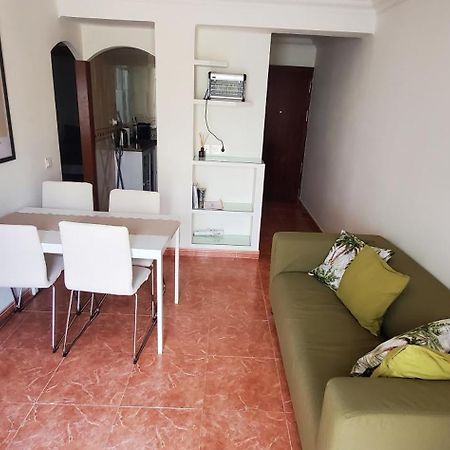 Apartamento Fuengirola Centro Apartment ภายนอก รูปภาพ