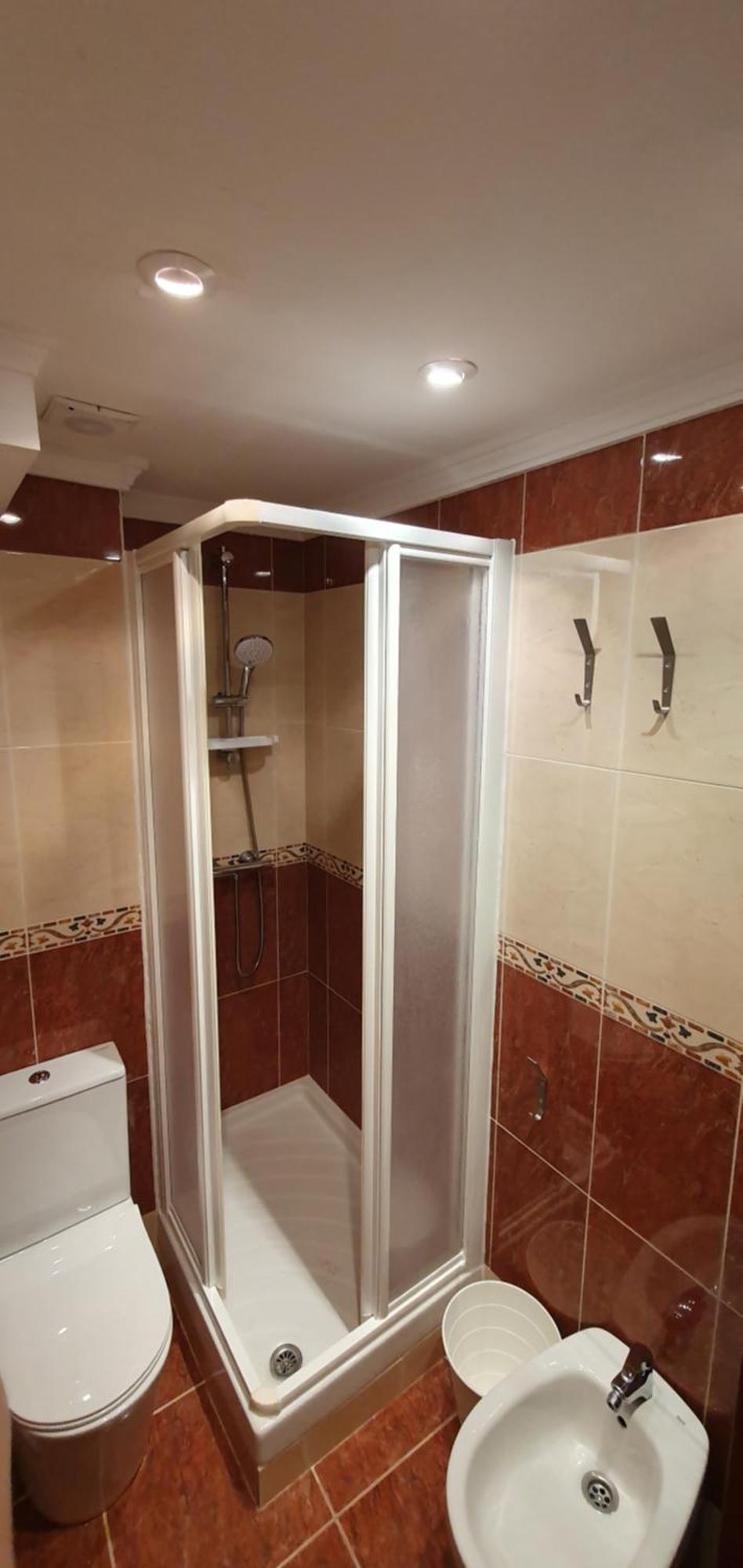 Apartamento Fuengirola Centro Apartment ภายนอก รูปภาพ