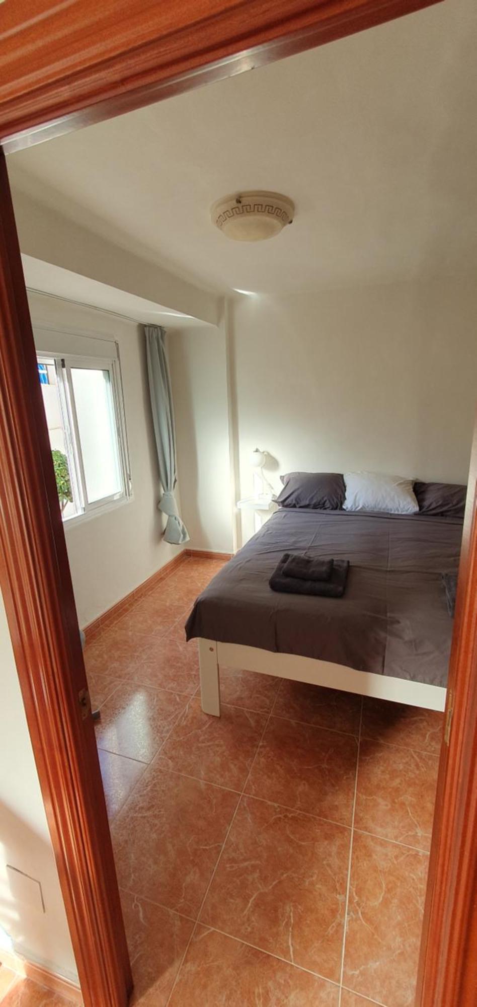 Apartamento Fuengirola Centro Apartment ภายนอก รูปภาพ