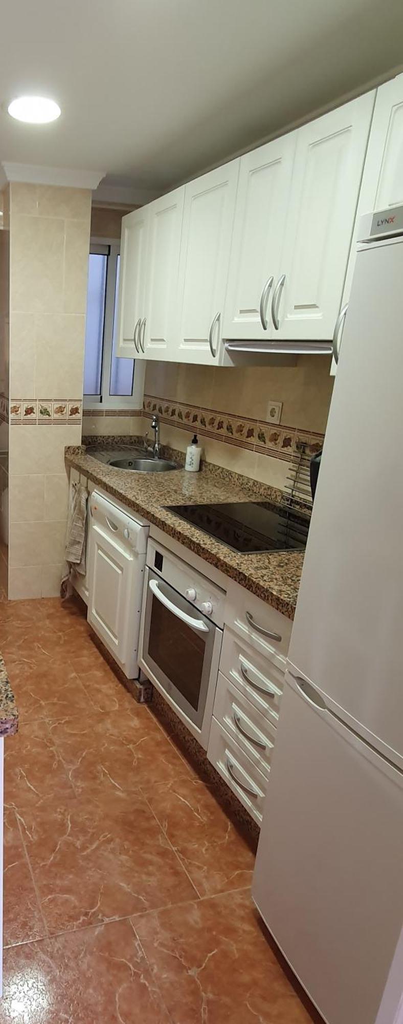 Apartamento Fuengirola Centro Apartment ภายนอก รูปภาพ