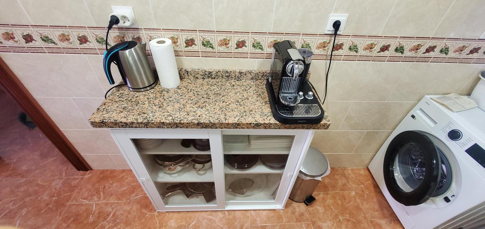 Apartamento Fuengirola Centro Apartment ภายนอก รูปภาพ