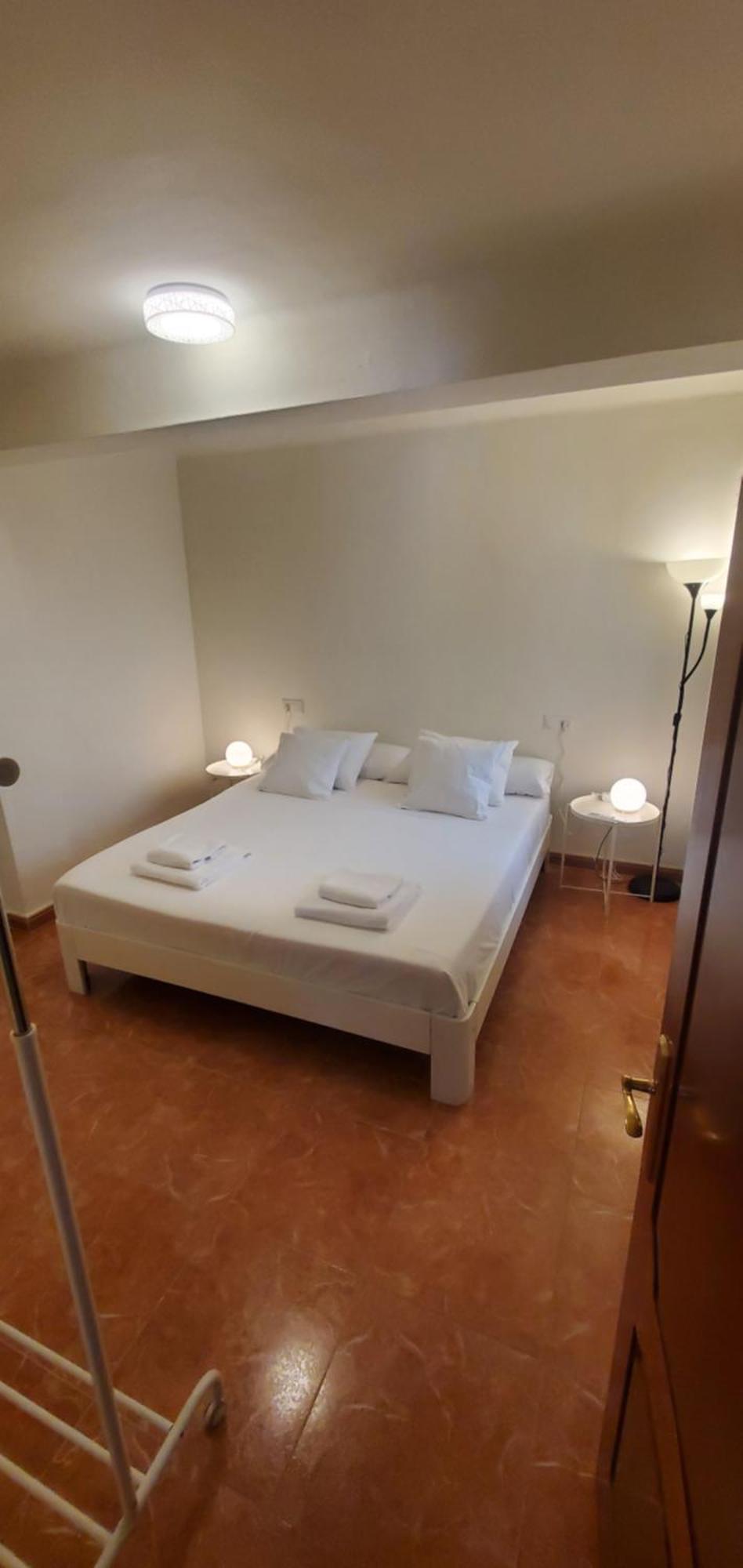 Apartamento Fuengirola Centro Apartment ภายนอก รูปภาพ