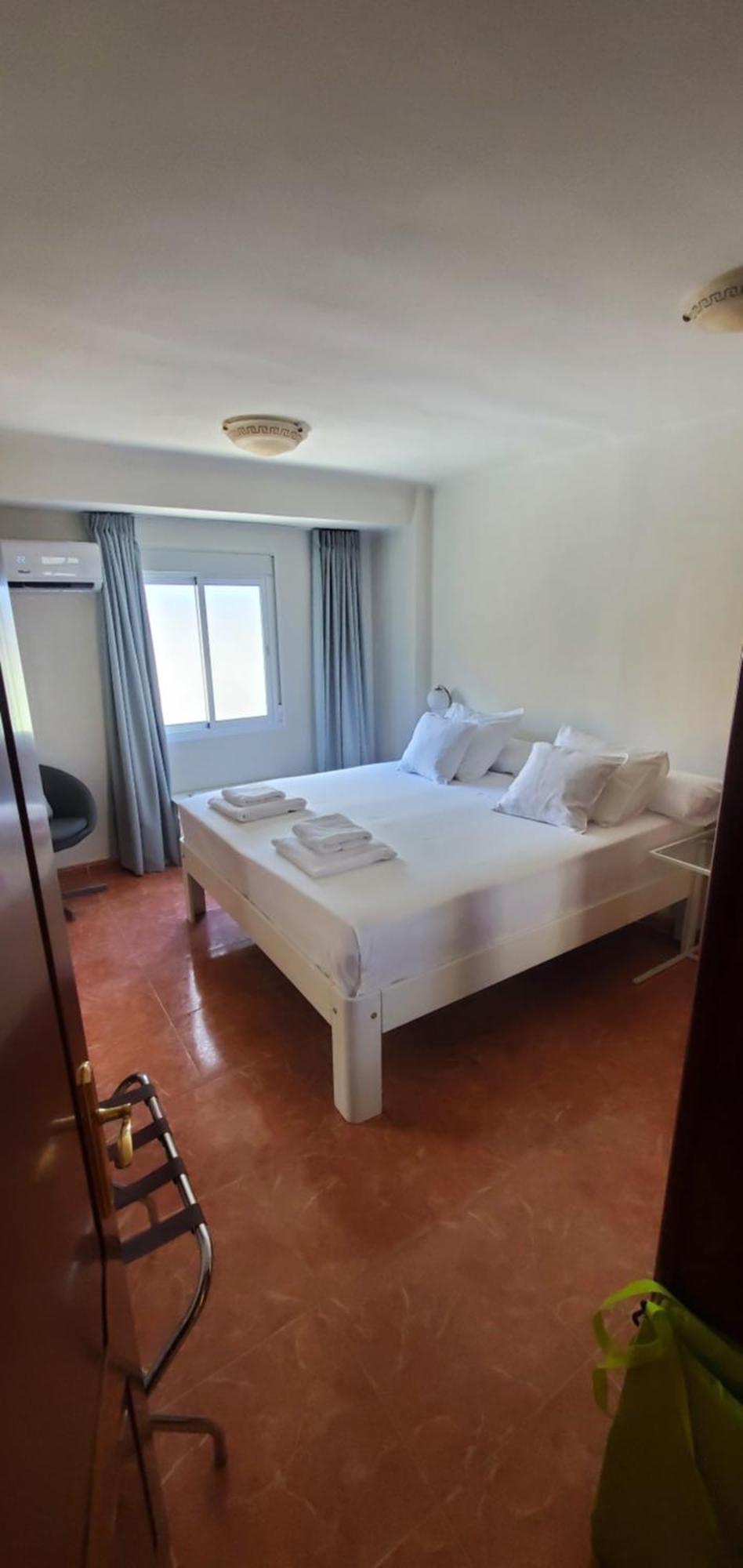 Apartamento Fuengirola Centro Apartment ภายนอก รูปภาพ